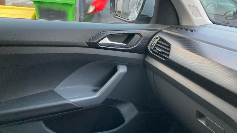 Volkswagen T-Cross 1.0 TSI 110 SE 5dr Petrol Estate